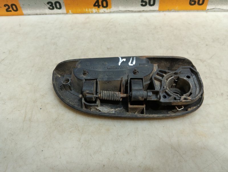 Ручка двери наружная