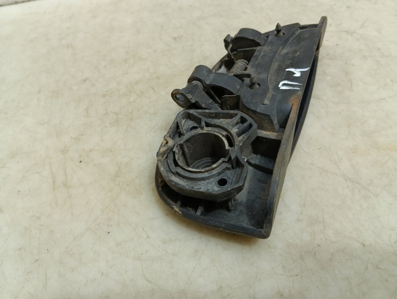 Ручка двери наружная