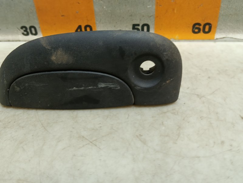 Ручка двери наружная