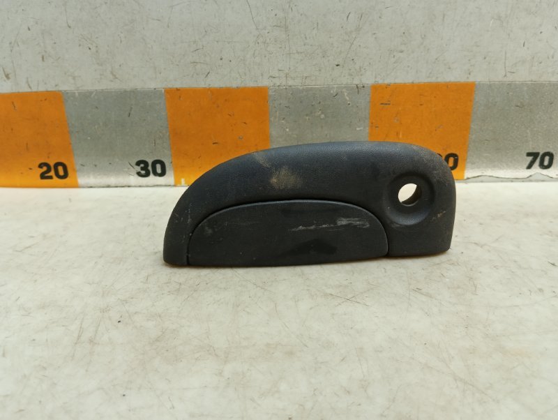 Ручка двери наружная