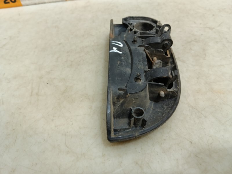 Ручка двери наружная