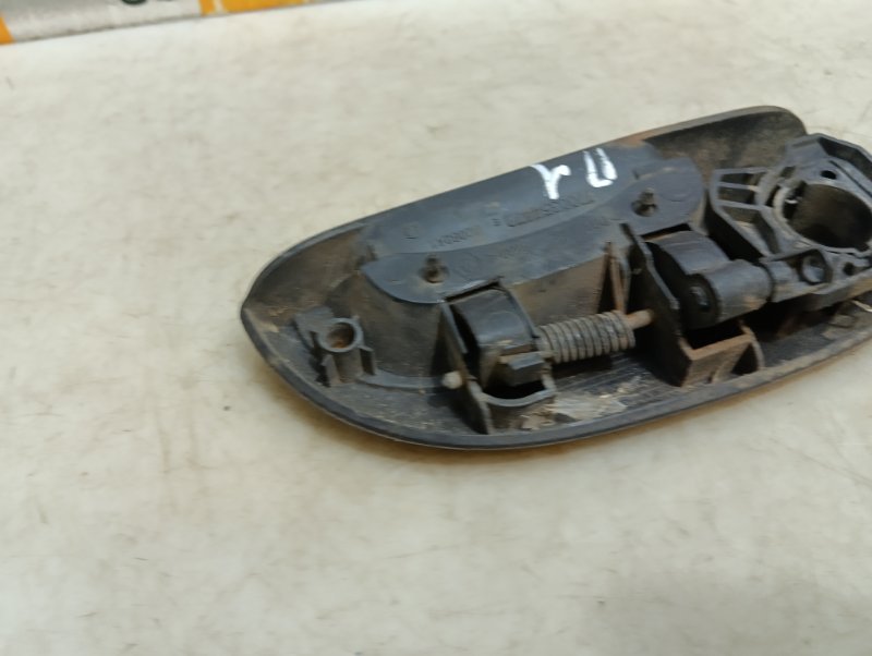 Ручка двери наружная