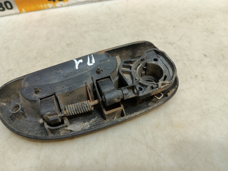 Ручка двери наружная