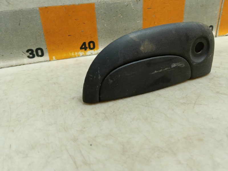 Ручка двери наружная