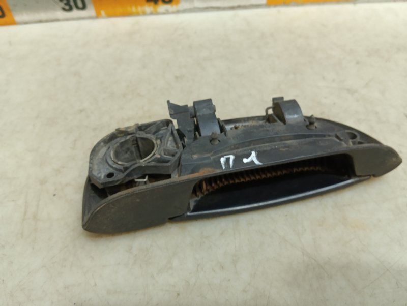 Ручка двери наружная