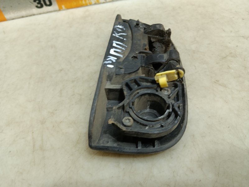 Ручка двери наружная