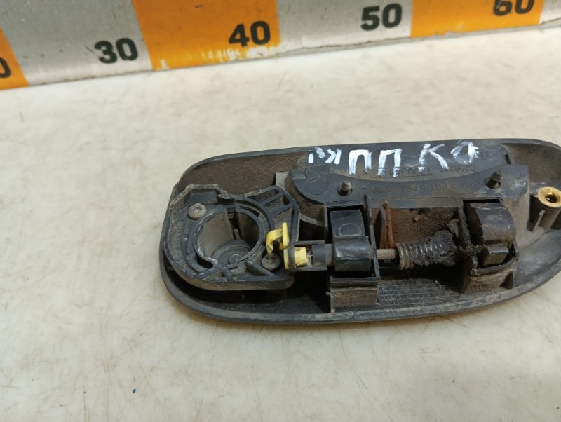 Ручка двери наружная