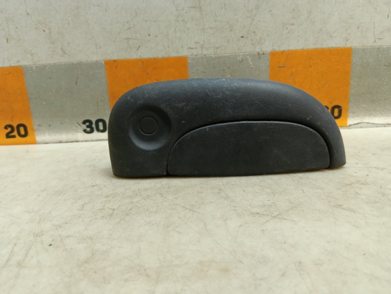 Ручка двери наружная