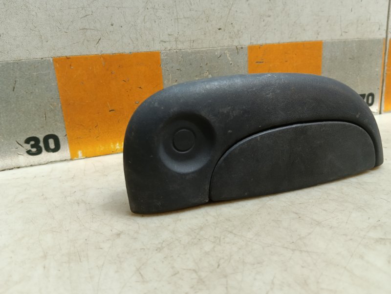 Ручка двери наружная