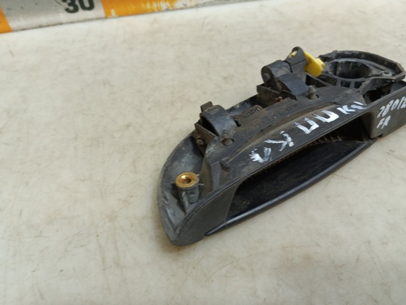 Ручка двери наружная