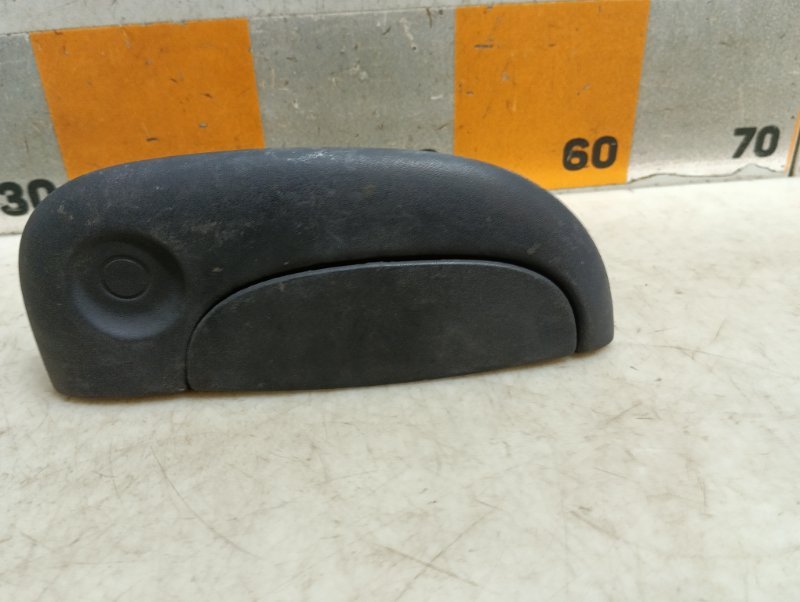 Ручка двери наружная