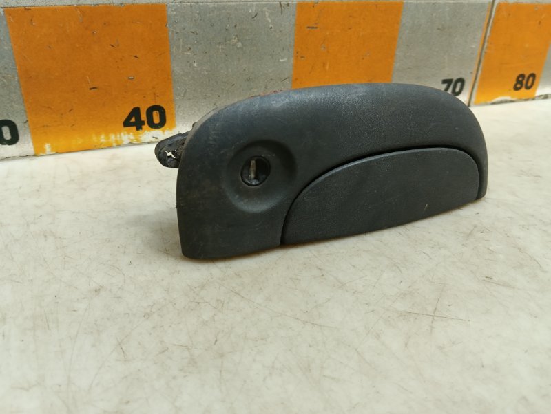 Ручка двери наружная