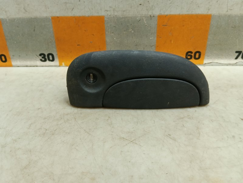 Ручка двери наружная