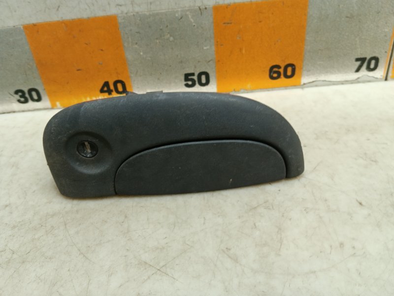 Ручка двери наружная