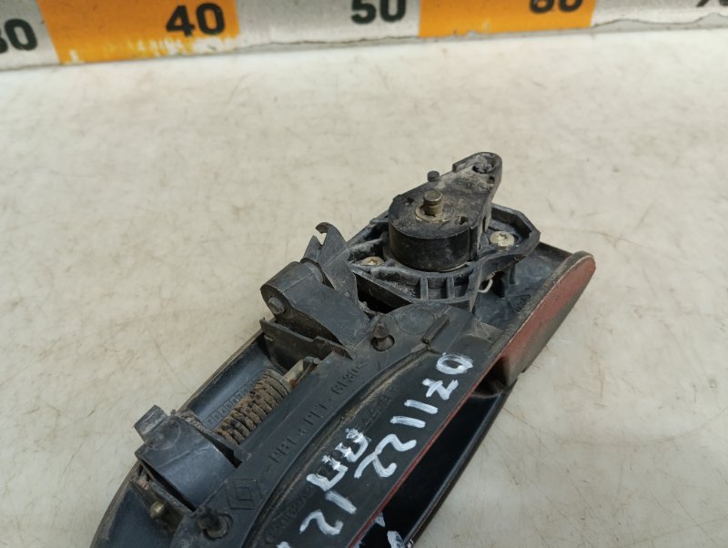 Ручка двери наружная