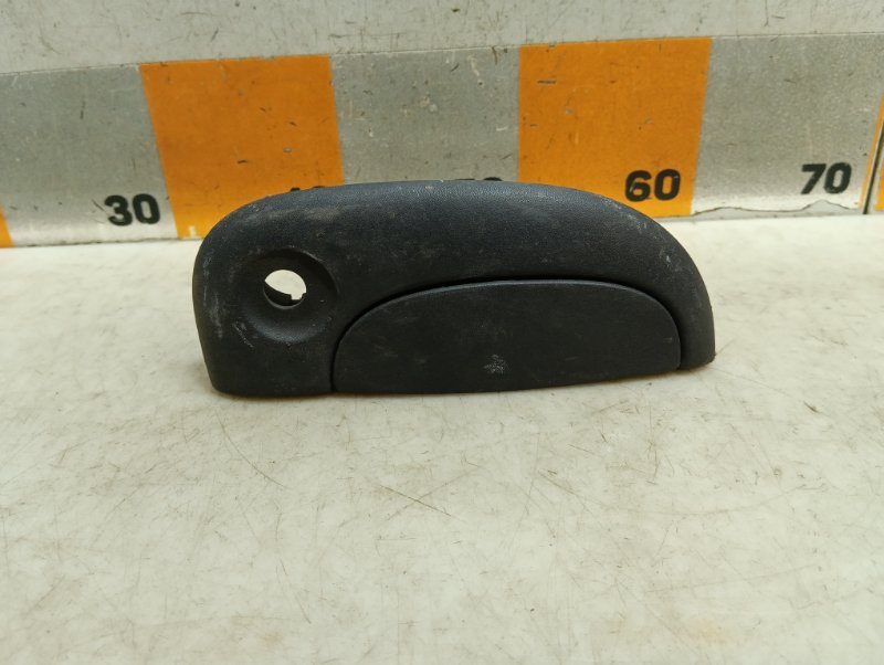 Ручка двери наружная