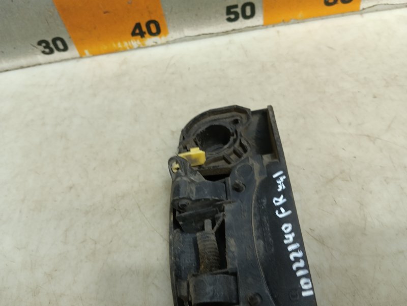 Ручка двери наружная