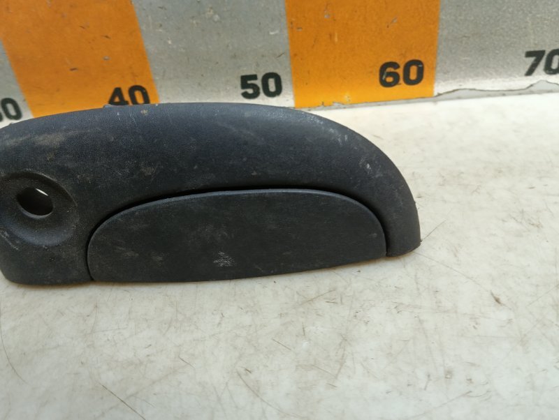 Ручка двери наружная