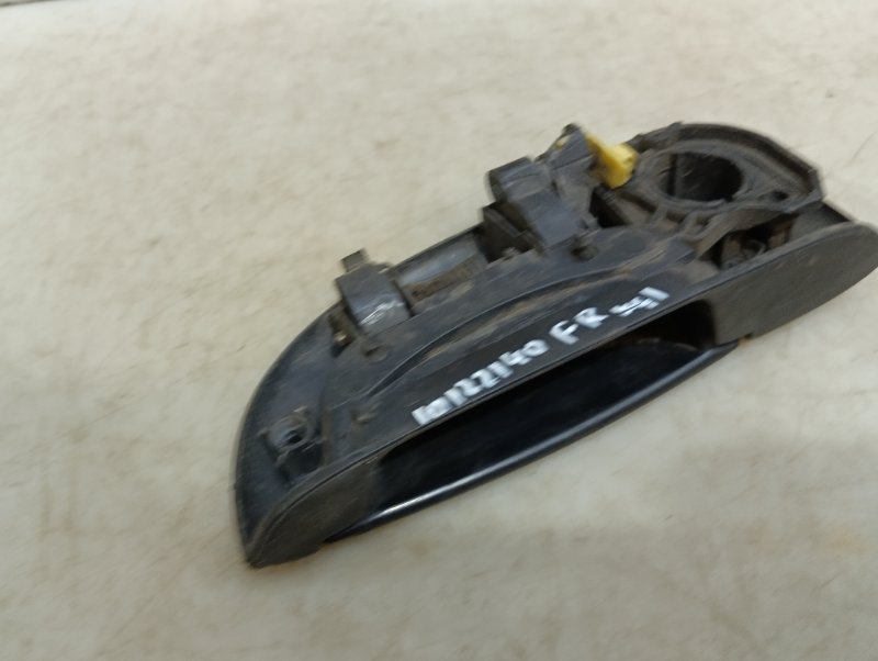 Ручка двери наружная