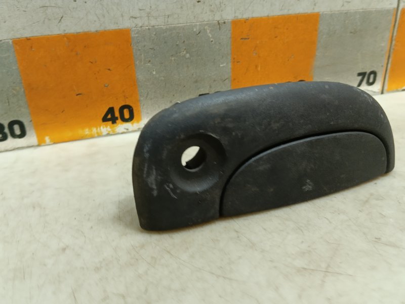 Ручка двери наружная