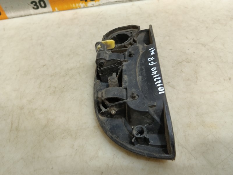 Ручка двери наружная