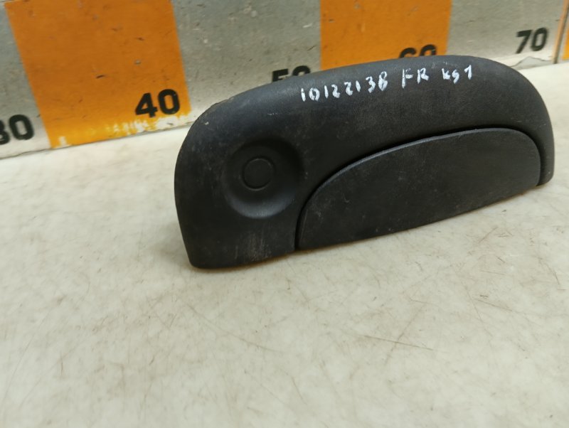 Ручка двери наружная