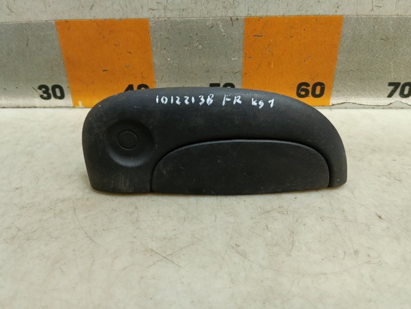 Ручка двери наружная