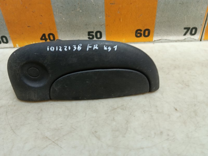 Ручка двери наружная