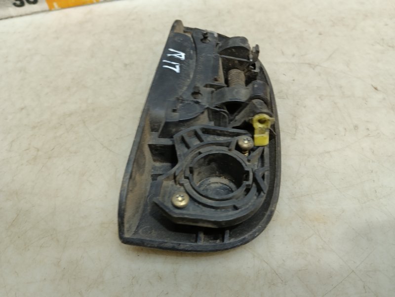 Ручка двери наружная