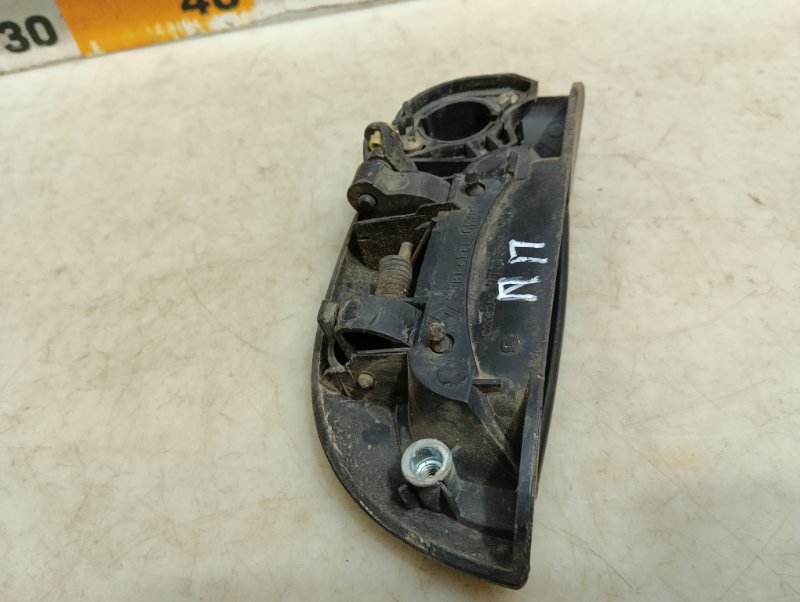 Ручка двери наружная