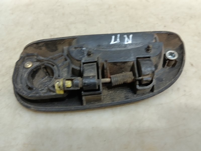 Ручка двери наружная