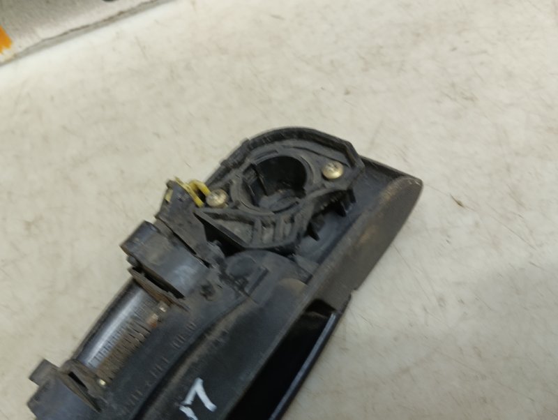 Ручка двери наружная