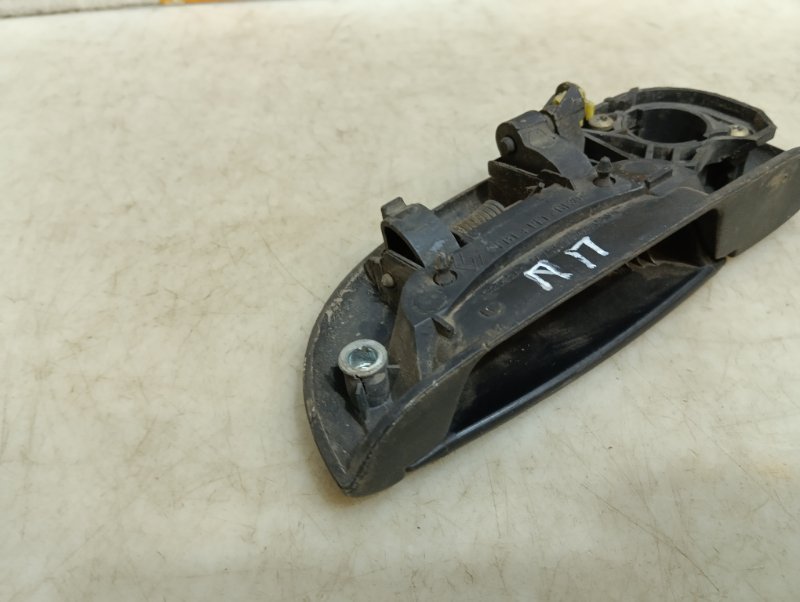 Ручка двери наружная