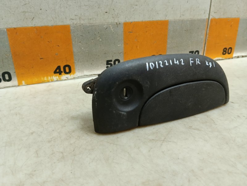 Ручка двери наружная