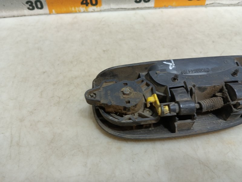 Ручка двери наружная