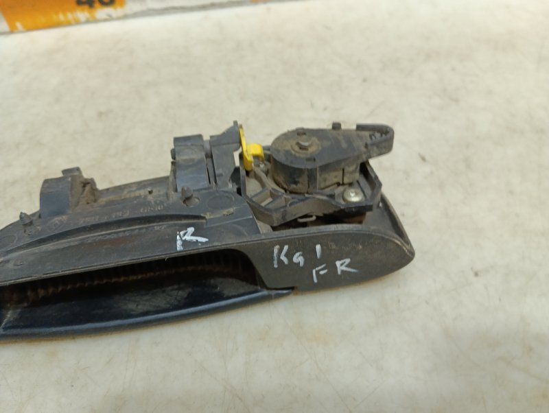 Ручка двери наружная