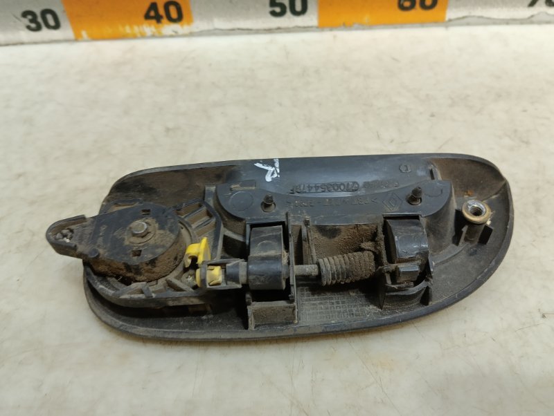 Ручка двери наружная