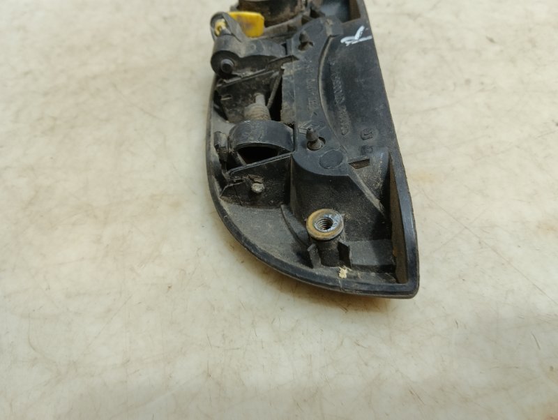 Ручка двери наружная