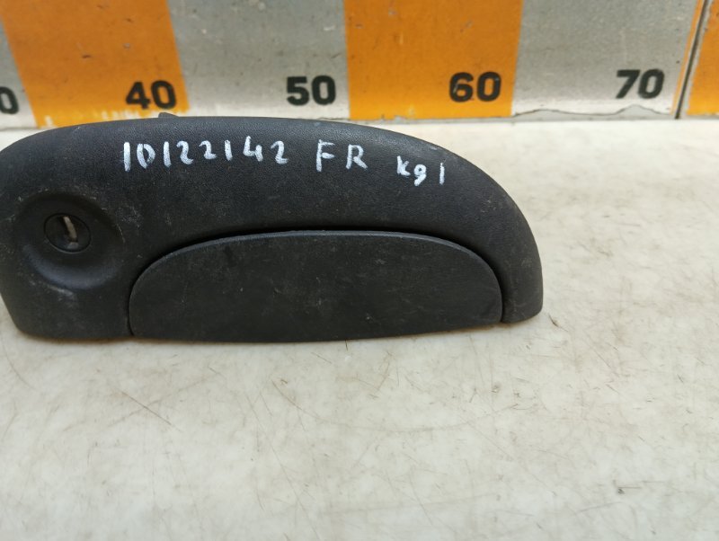 Ручка двери наружная