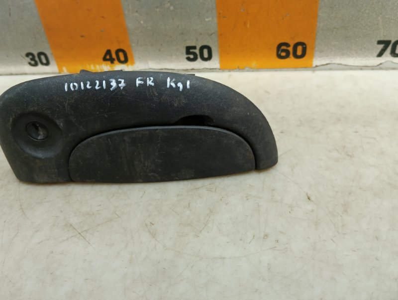 Ручка двери наружная