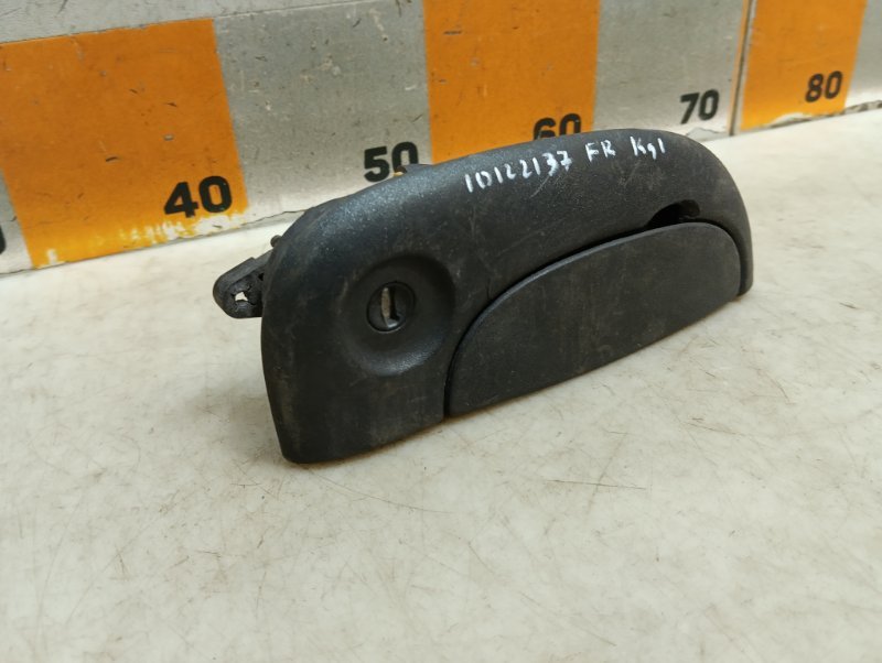 Ручка двери наружная