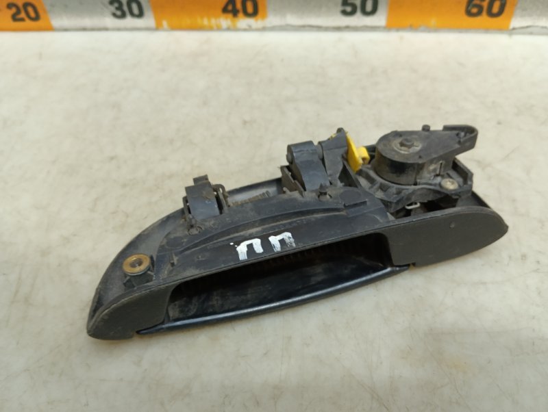 Ручка двери наружная