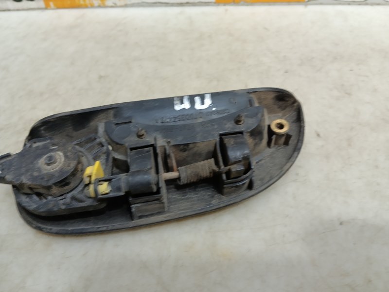 Ручка двери наружная