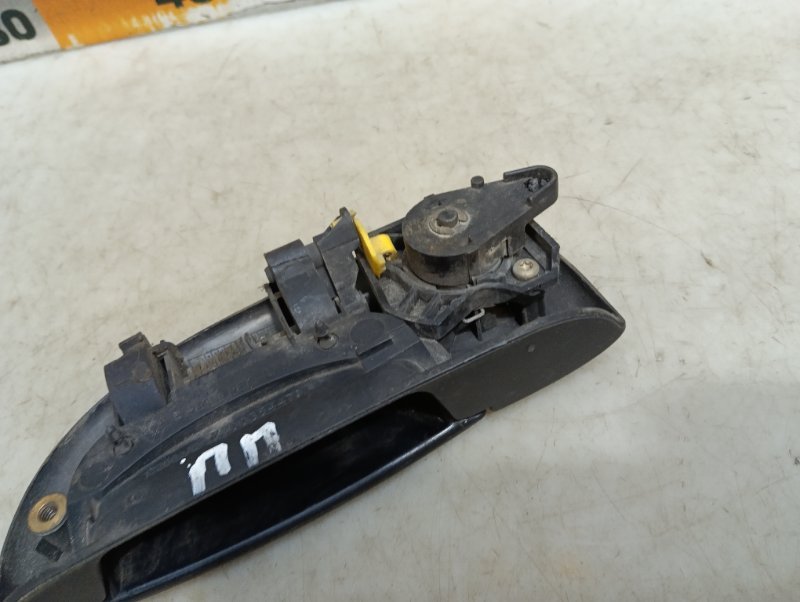 Ручка двери наружная