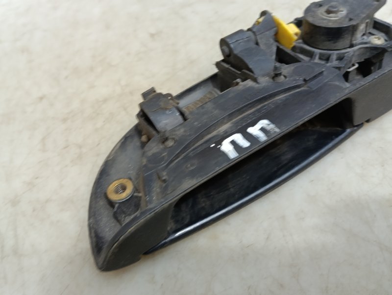 Ручка двери наружная