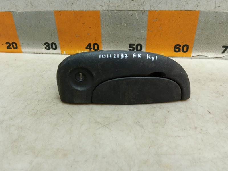 Ручка двери наружная