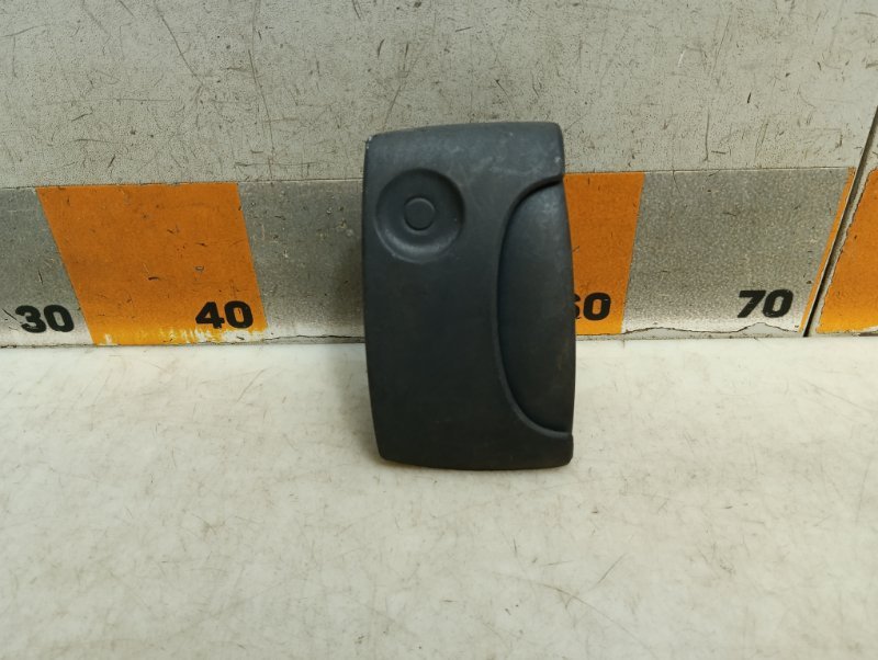 Ручка двери наружная