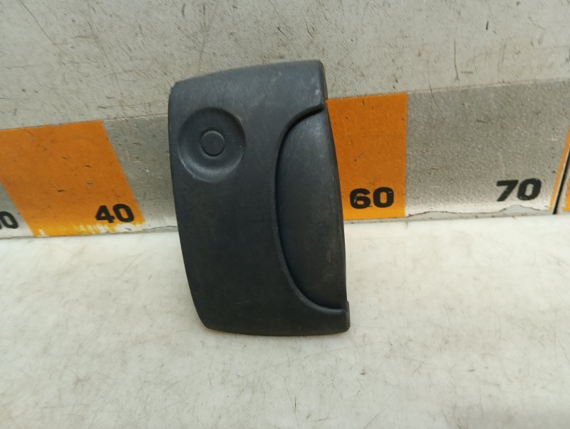 Ручка двери наружная