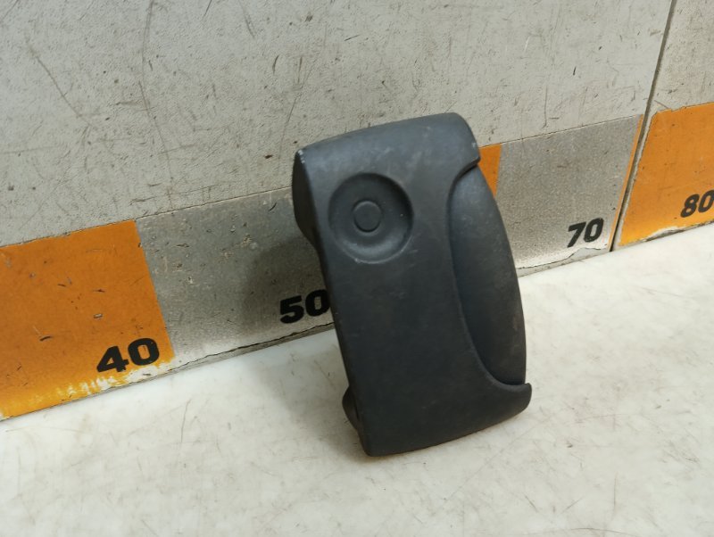 Ручка двери наружная