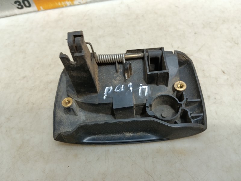 Ручка двери наружная